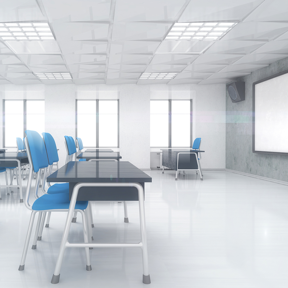 Labor Classroom