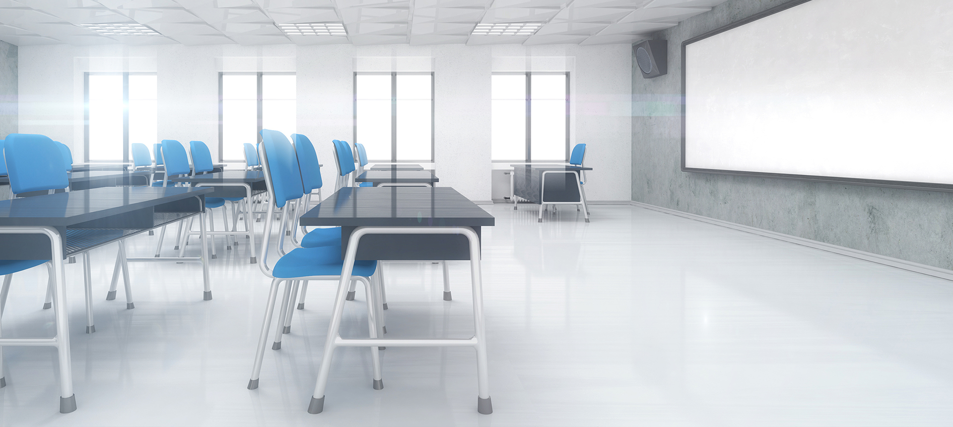 Labor Classroom