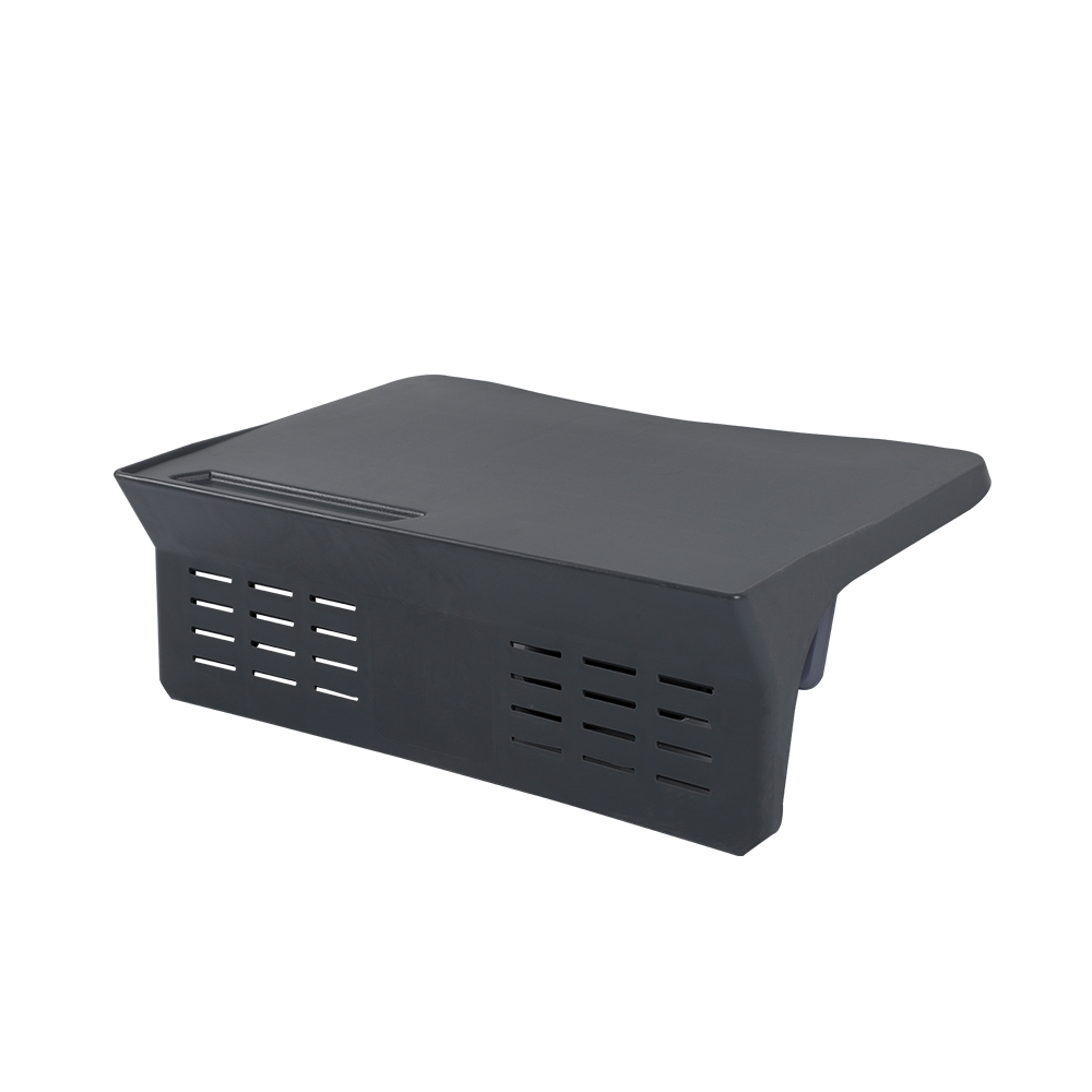 Plastic Desk Panel
