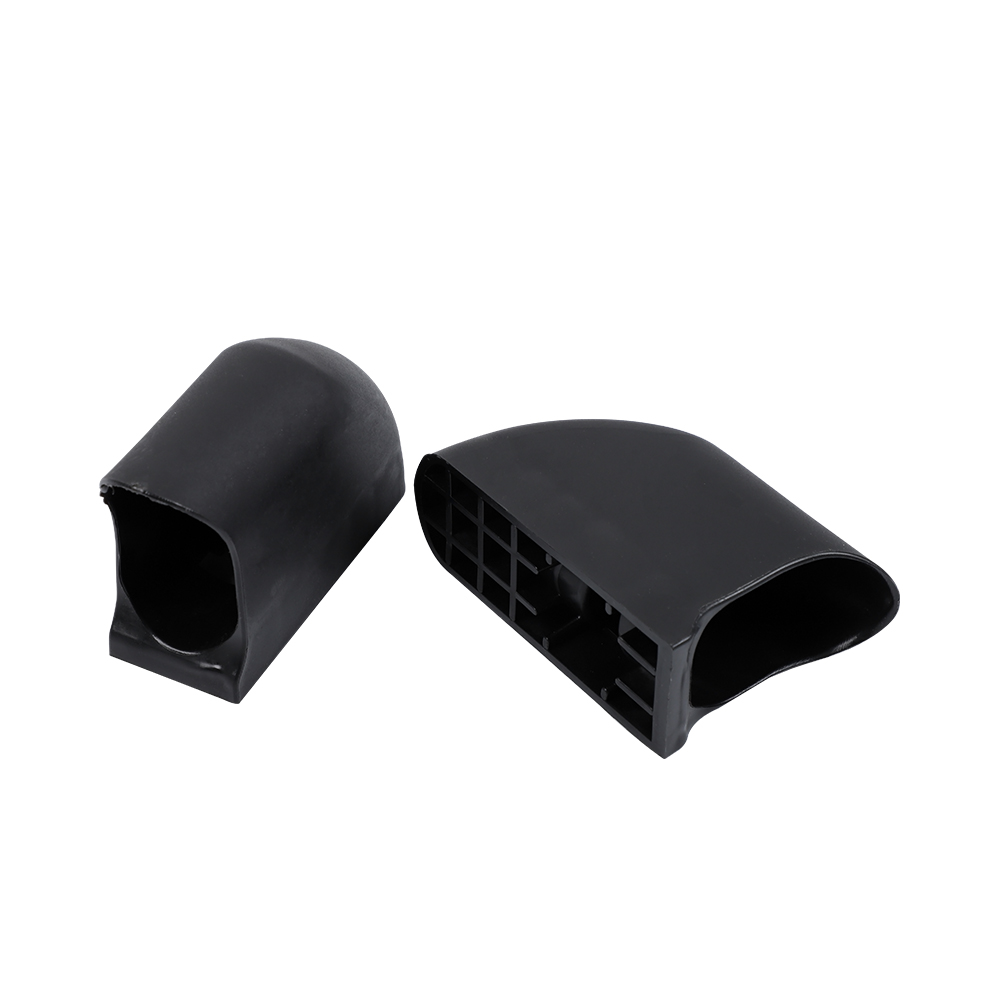 Plastic Desk and Chair Foot Covers