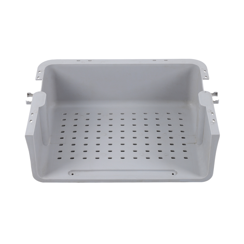Spacious Plastic Bucket