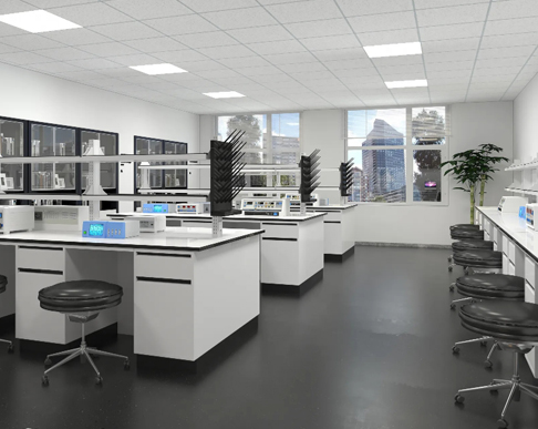Laboratory