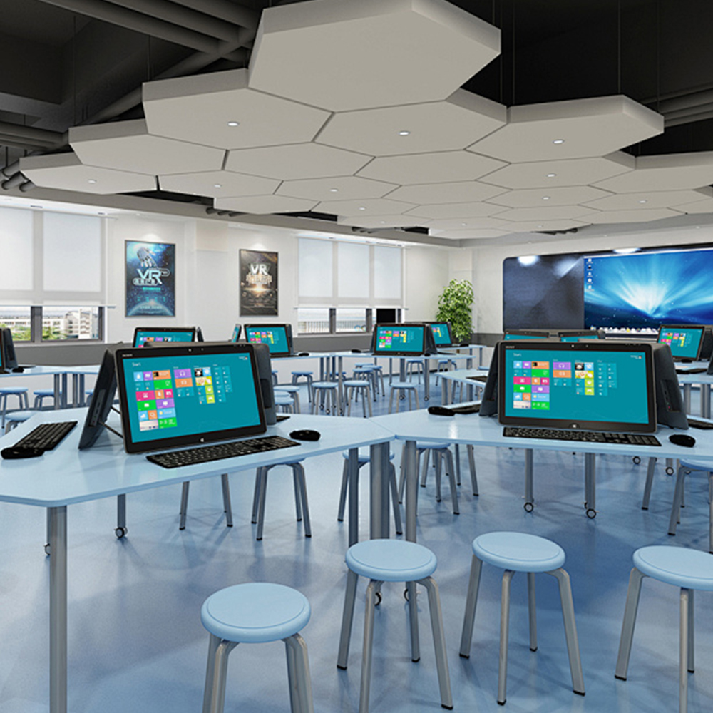 Multimedia Classroom
