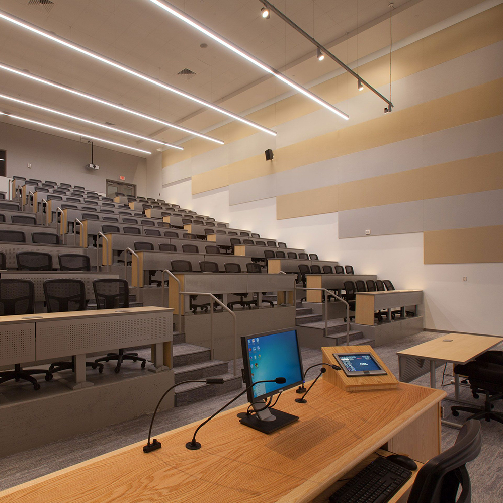 Lecture Hall