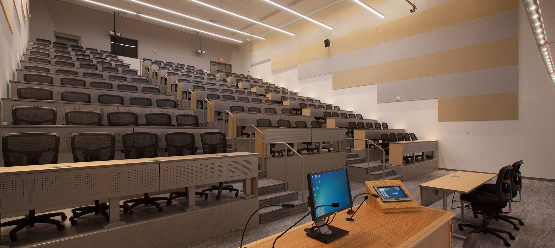 Lecture Hall