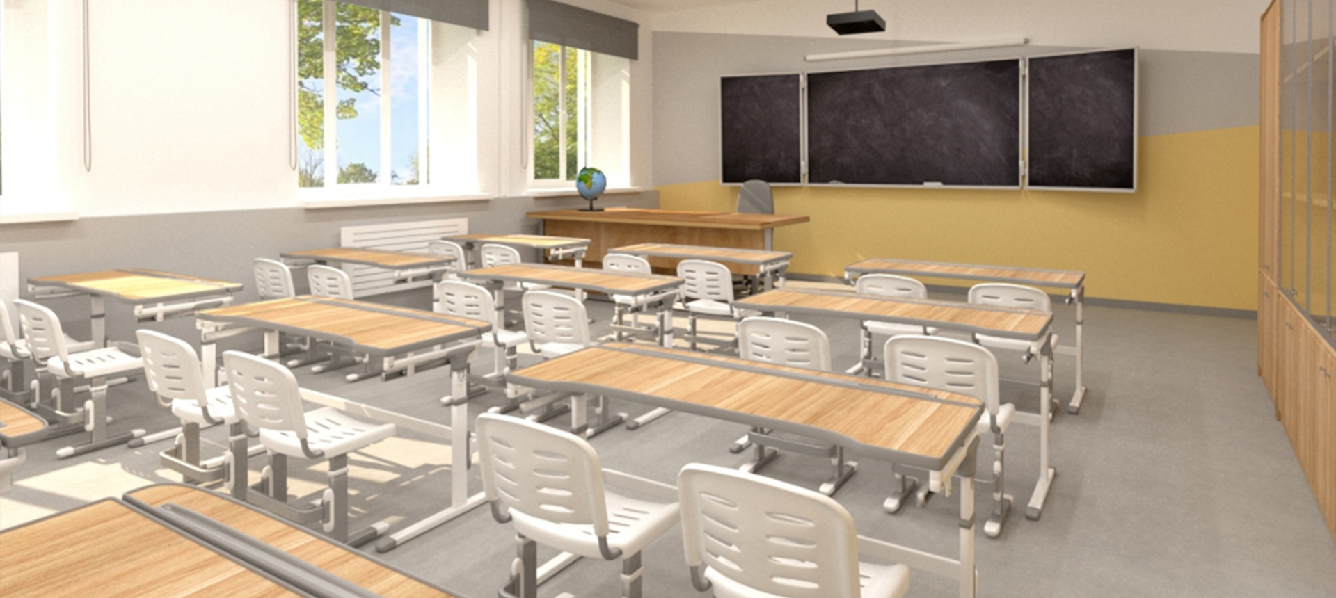 Classroom