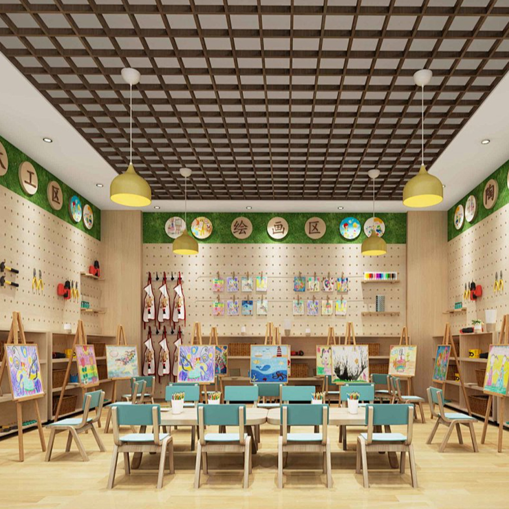 Art Classroom