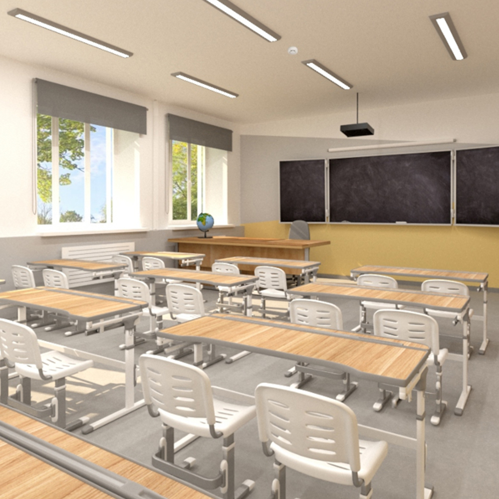 Classroom