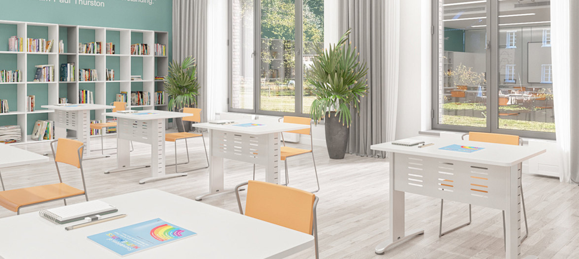 Reading Room