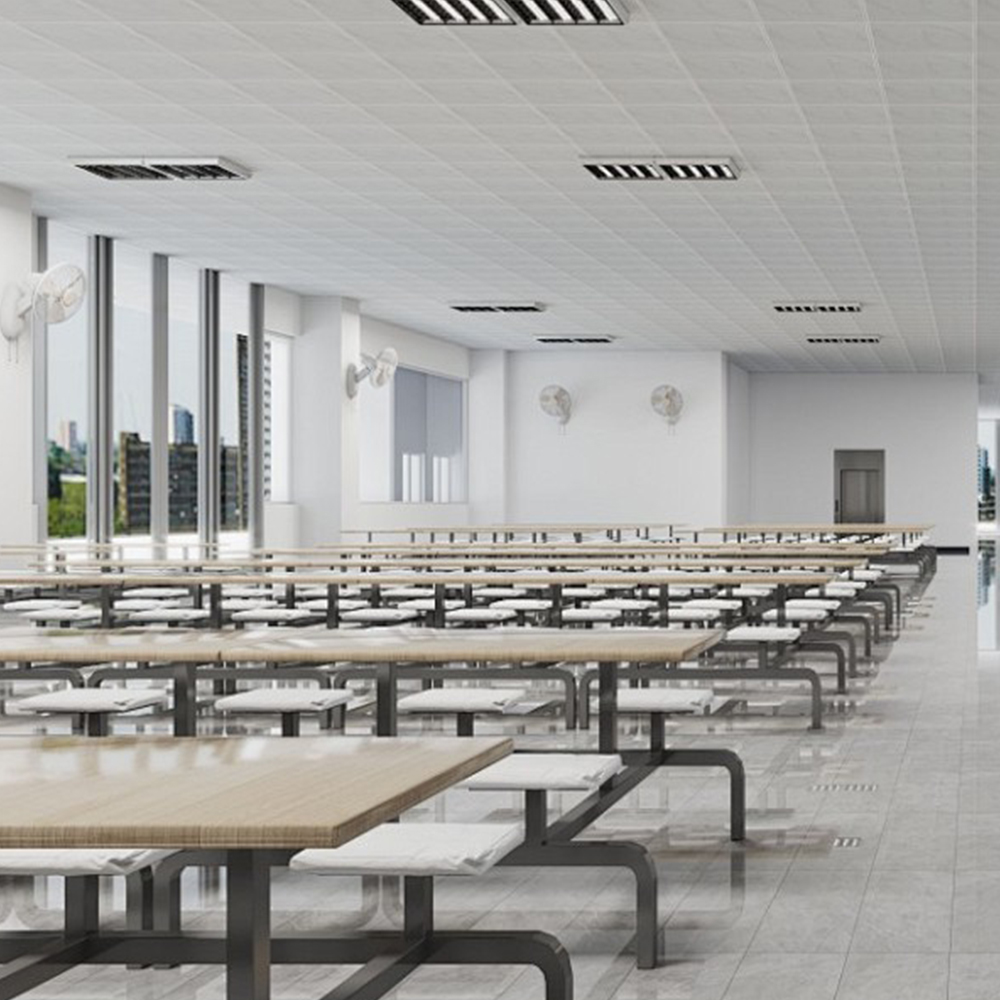 Canteen